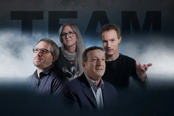 50th anniversary: testimonial video