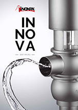 INNOVA seat valves