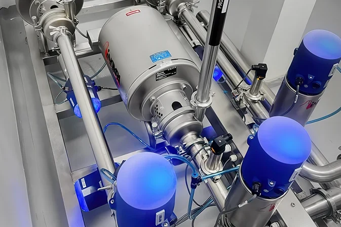 pharmaceutical-cip-and-transfer-automation