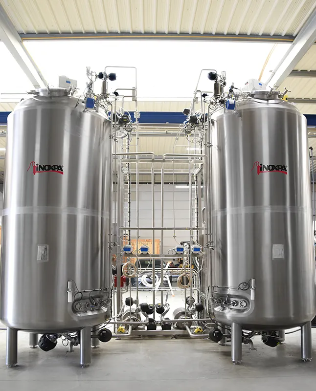 Bioreactors for the biotechnology industry