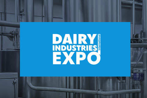 DAIRY INDUSTRIES EXPO