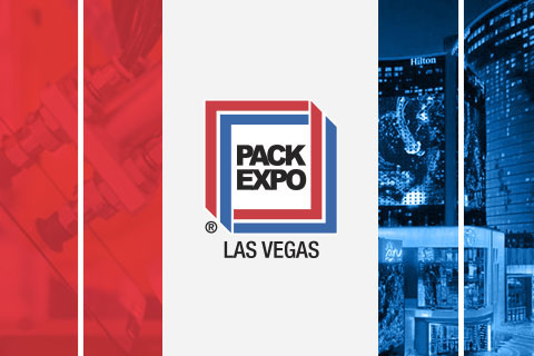 PACK EXPO