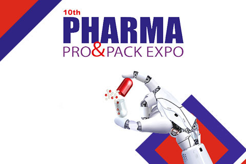 Pharma Pro&Pack Expo