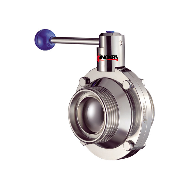 Ball Valve