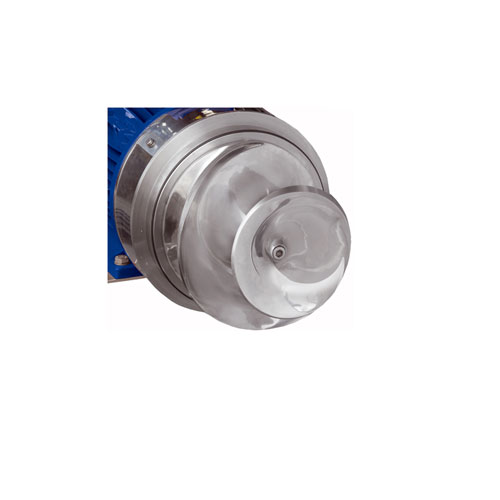 Helicoidal Impeller Centrifugal Pump - INOXPA pumps