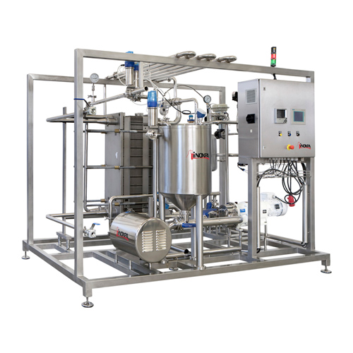 pasteurizer-htst