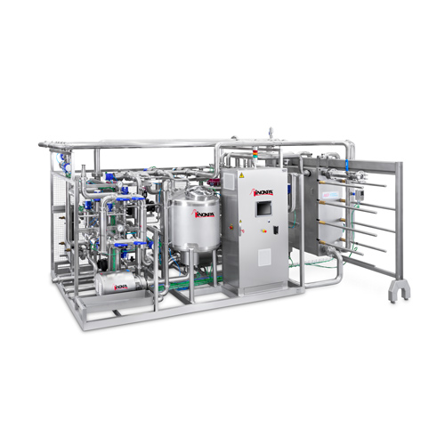 pasteurizer-htst