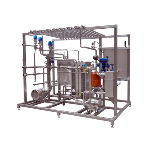 pasteurizer-htst