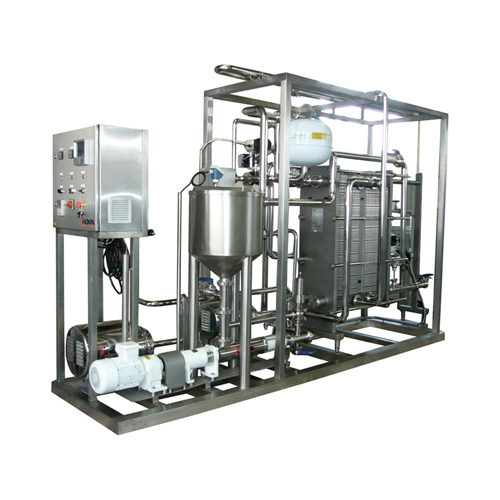 pasteurizer-htst