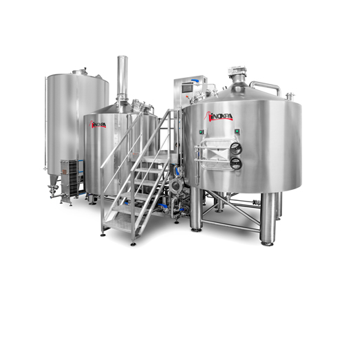 Craft breweries