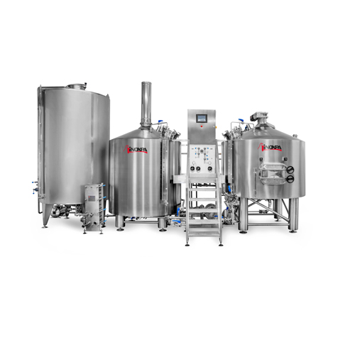 Craft breweries