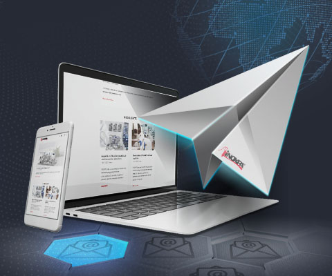 LAUNCHING OUR NEWSLETTER!