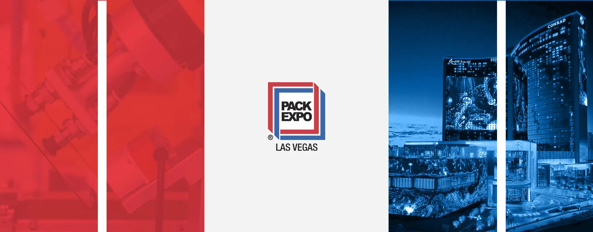 PACK EXPO