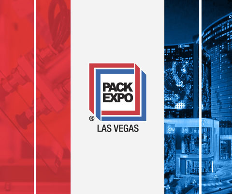PACK EXPO