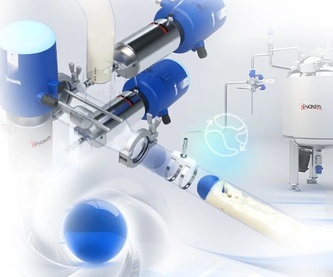 PROCESS OPTIMISATION