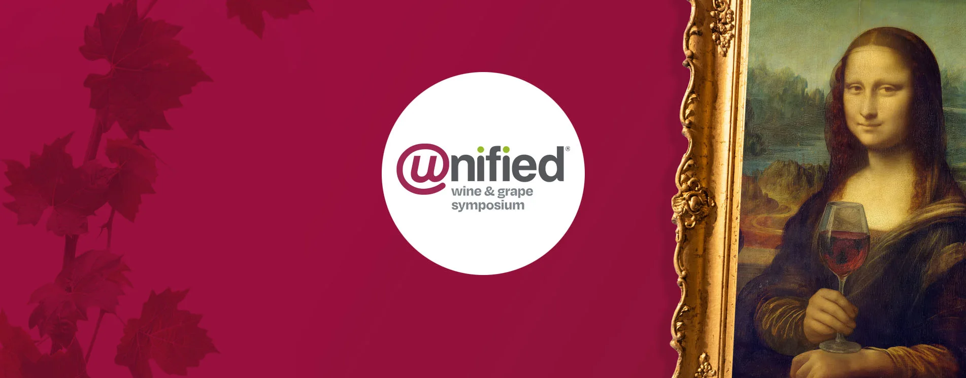 UNIFIED WINE & GRAPE SYMPOSIUM